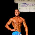 Chad  Latapie - NPC Camellia Championships 2012 - #1